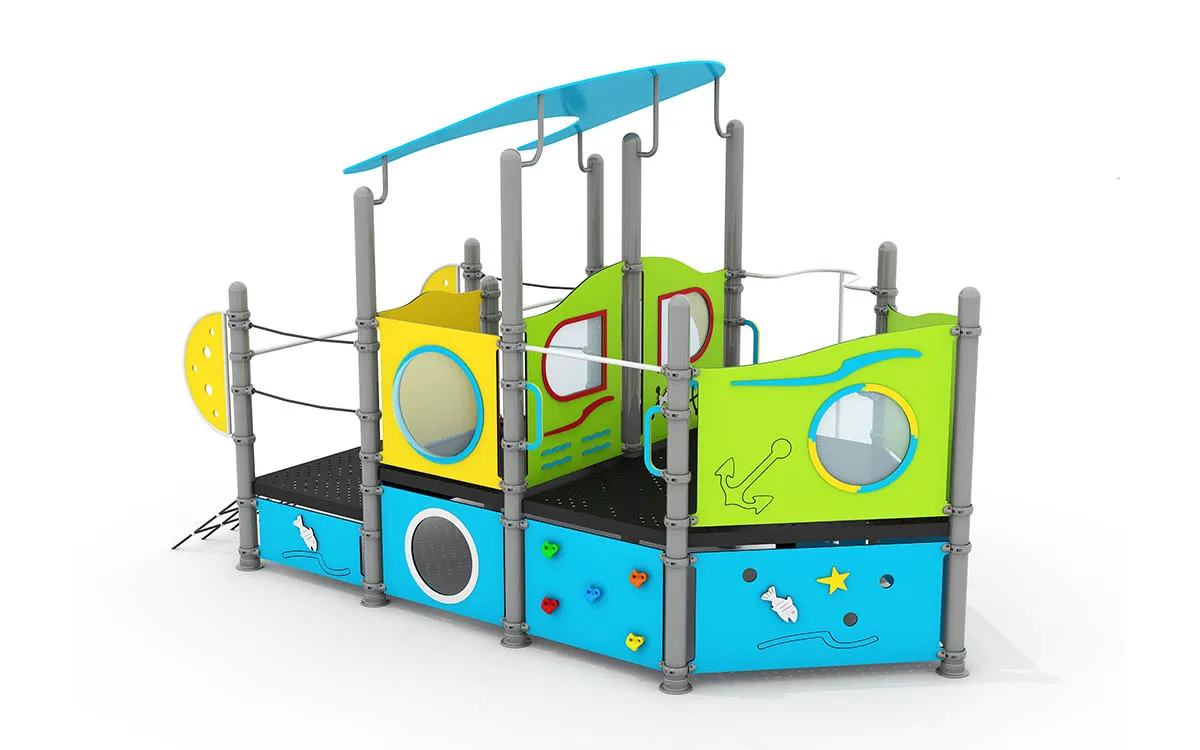 PE Board Playground 12