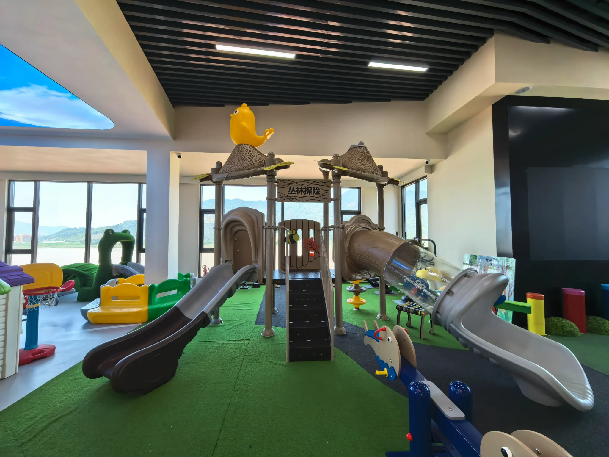 Entdecken Sie die Top Outdoor Spielplatz Hersteller für Ihre benutzerdefinierte Playsets 3 Outdoor Spielplatz Hersteller