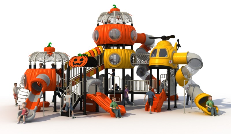 So wählen Sie den richtigen Hersteller von Spielplätzen für Ihr Projekt 8 Outdoor Spielplatz Hersteller