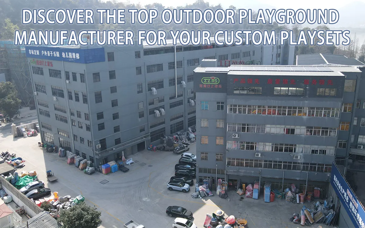 Entdecken Sie die Top Outdoor Spielplatz Hersteller für Ihre benutzerdefinierte Playsets 1 Entdecken Sie die Top Outdoor Spielplatz Hersteller für Ihre benutzerdefinierte Playsets