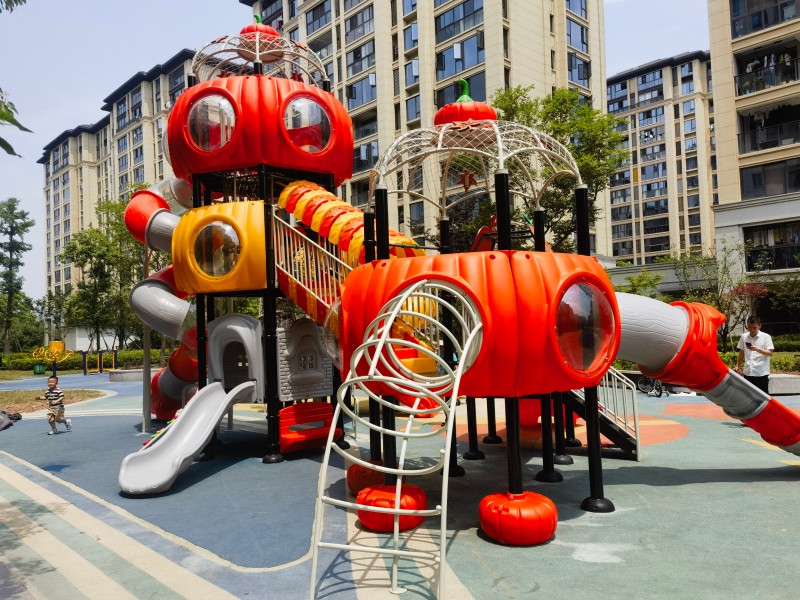 So wählen Sie den richtigen Hersteller von Spielplätzen für Ihr Projekt 3 Outdoor Spielplatz Hersteller