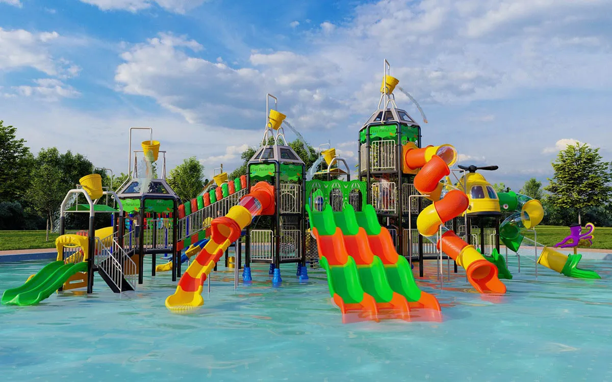 UNSER VERTRETER ZU SEIN - GEMEINSAM SIND WIR STÄRKER 4 Wasserspielplatz 17