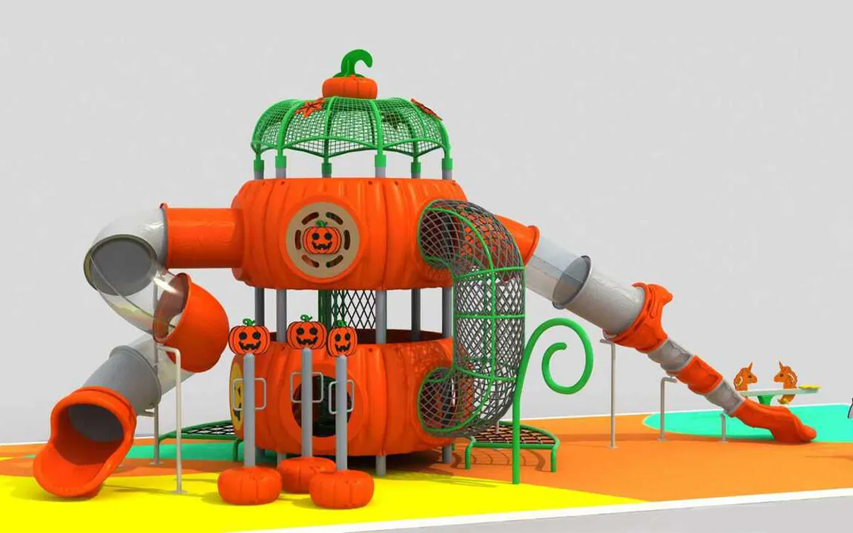 Choosing a Reliable Outdoor Playground Equipment Supplier for Long-Term Projects 3 outdoor playground supplier