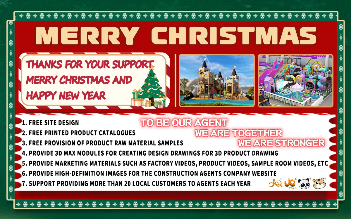 A Joyful Season Of Growth: Christmas Greetings And Global Partnership Opportunities 1 A Joyful Season Of Growth: Christmas Greetings And Global Partnership Opportunities