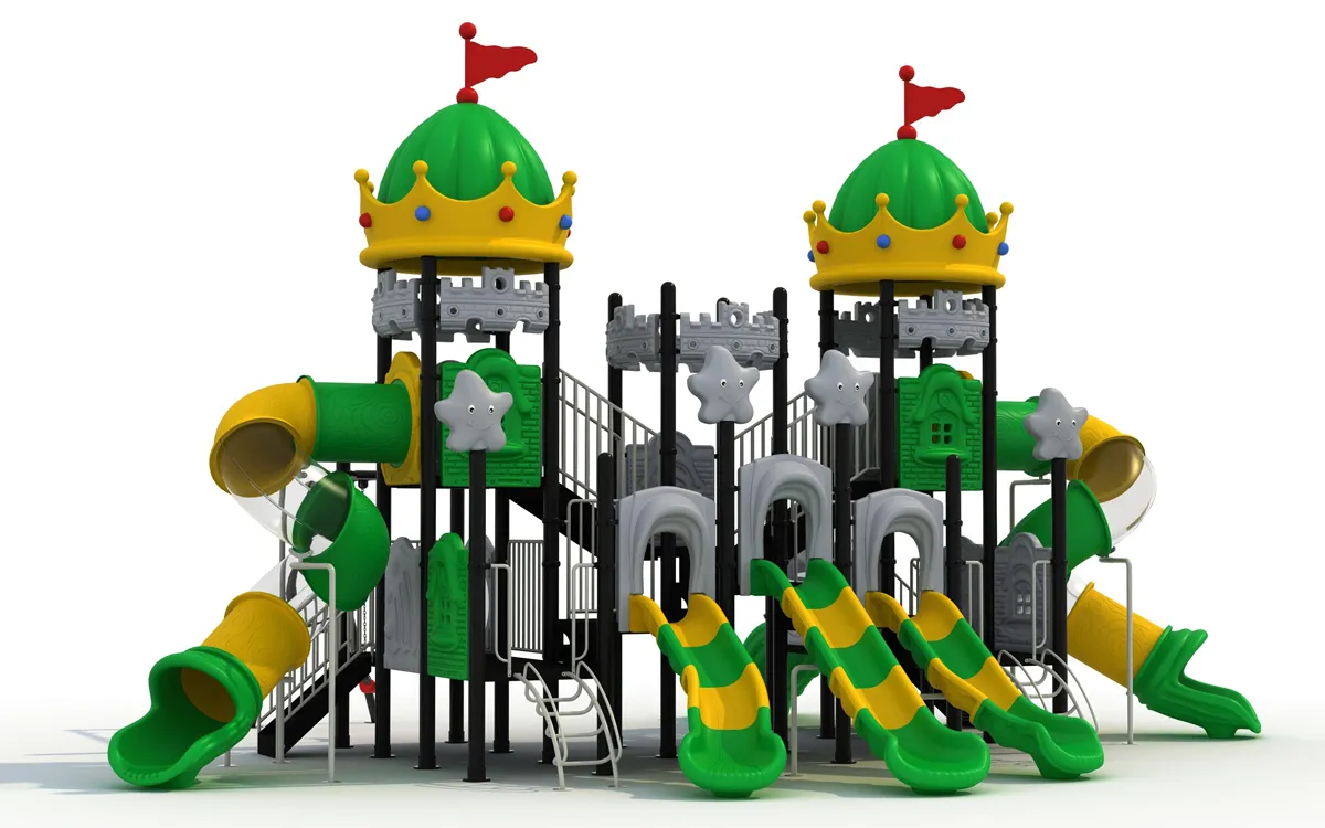 Choosing a Reliable Outdoor Playground Equipment Supplier for Long-Term Projects 5 outdoor playground supplier