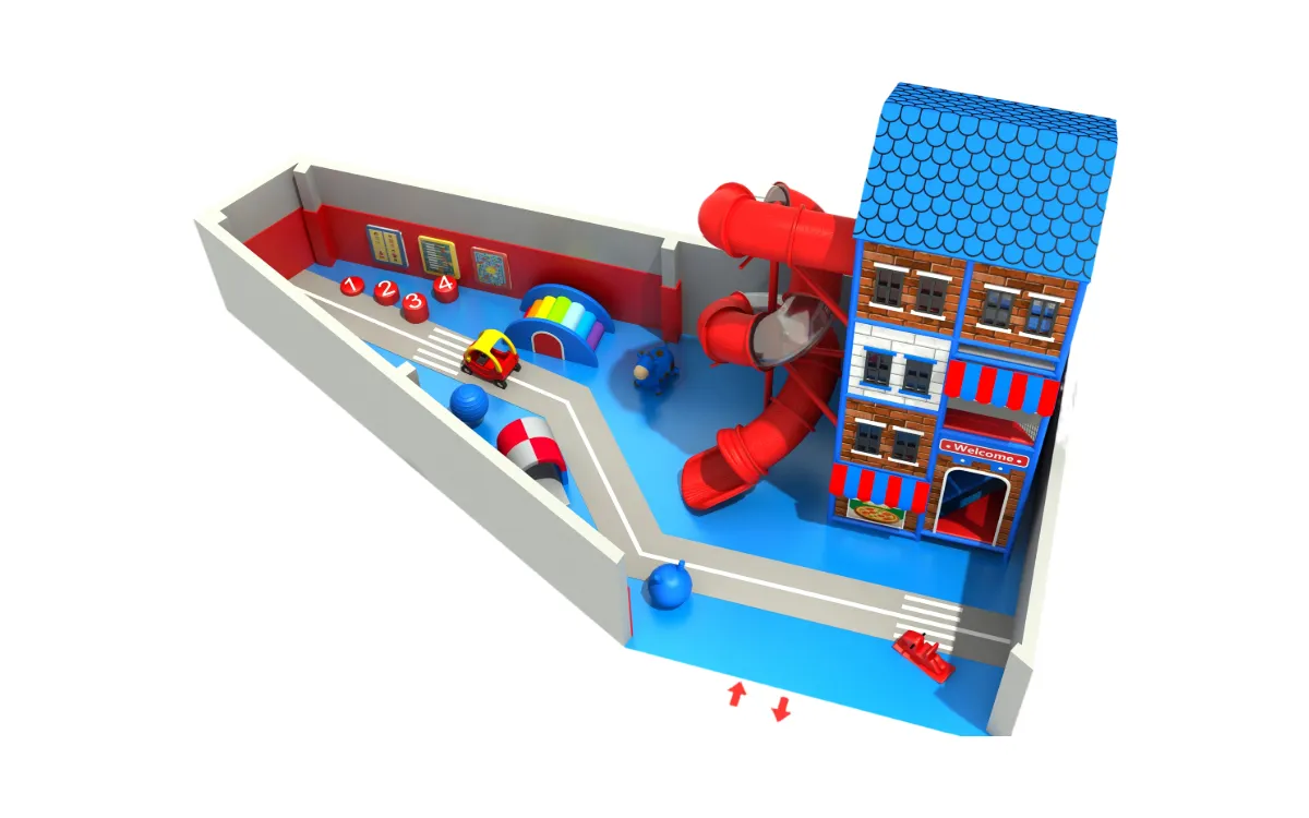Transforming Commercial Spaces With Modern Indoor Playgrounds 4 indoor playgrounds