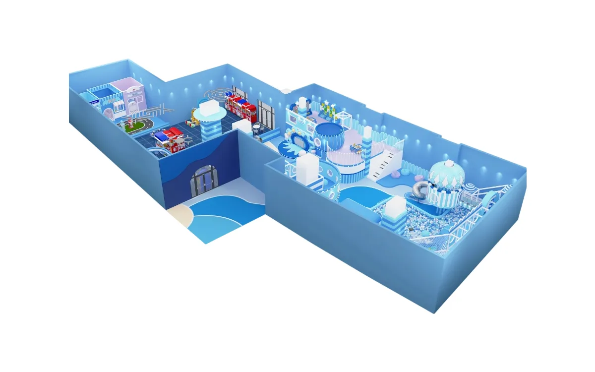 Creating Memorable Experiences With A Happy Kids Indoor Playground Environment 5 happy kids indoor playground
