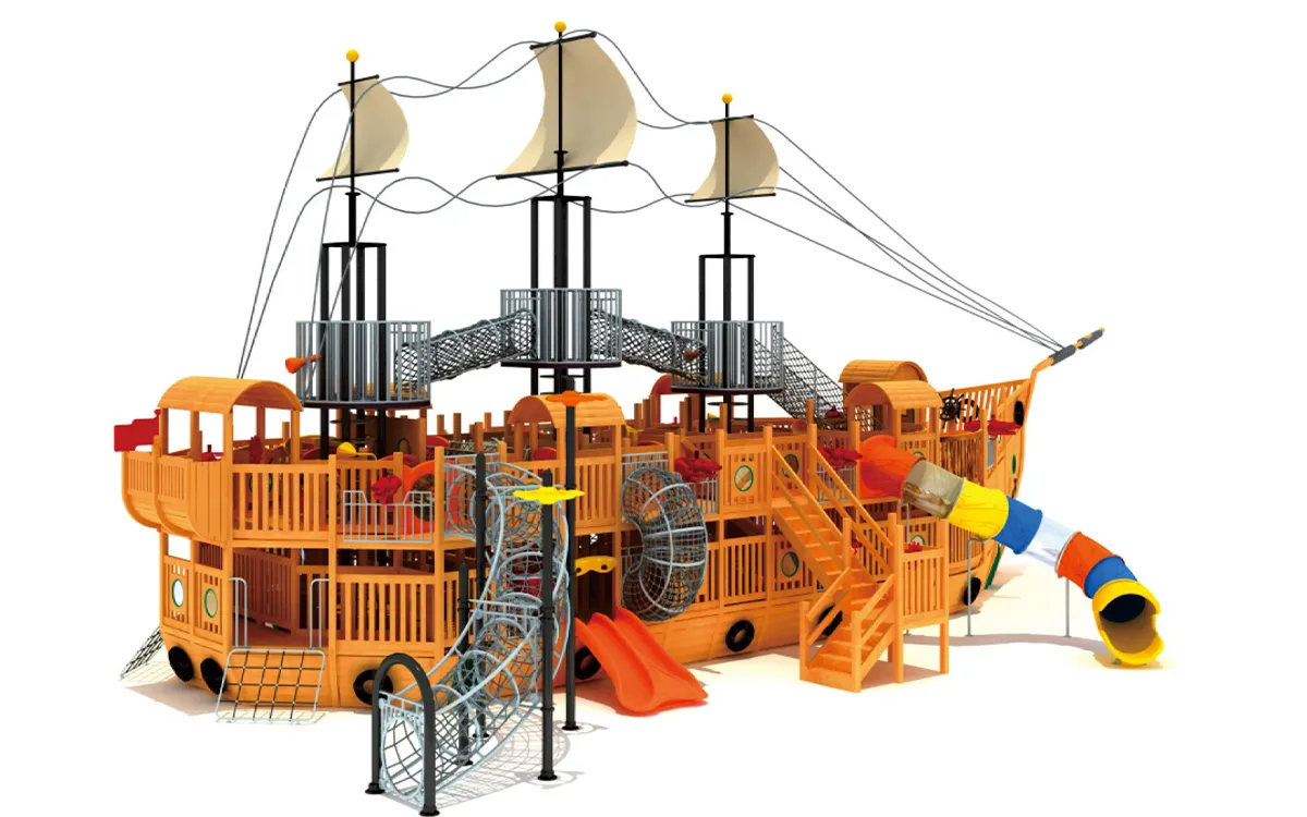 Best Wooden Playground Ideas For Modern Outdoor Play Spaces 5 best wooden playground ideas