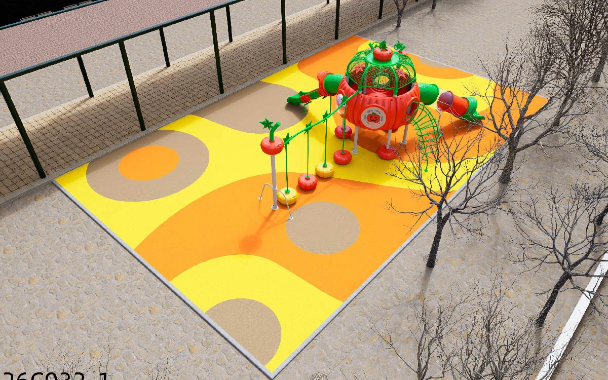 Comment un jeu en plastique de haute qualité permet de créer des espaces de jeu plus sûrs et plus attrayants 3 jeux en plastique