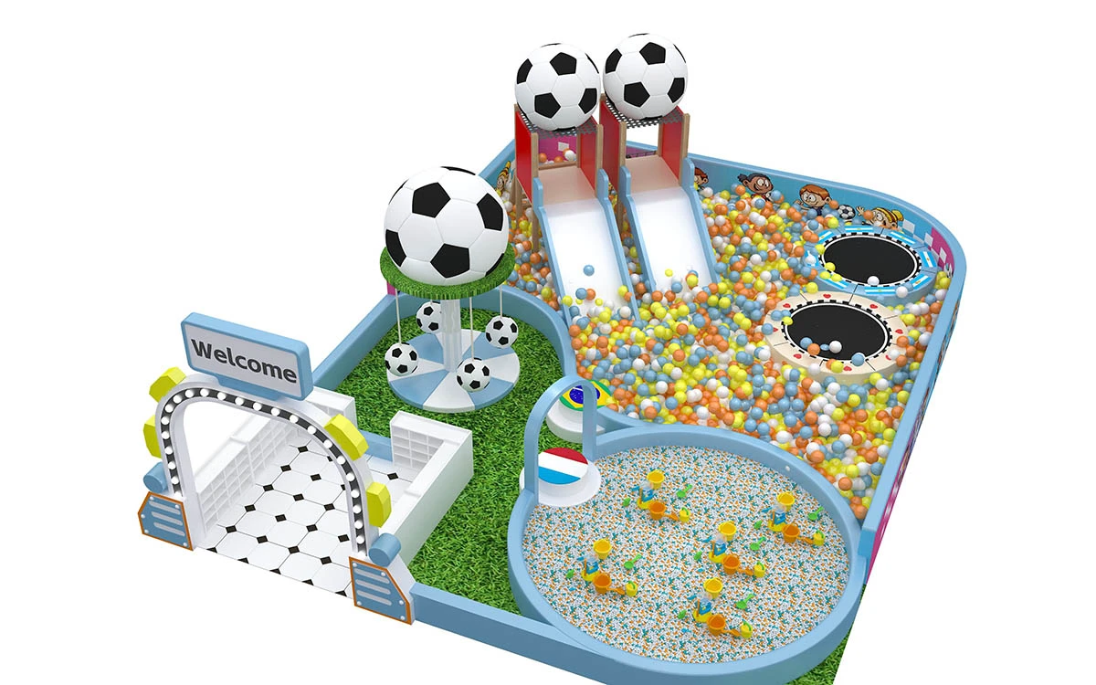 Wie Sie den perfekten Spielbereich für Ihre Kinder im Haus gestalten 14 diy spielplatz innen