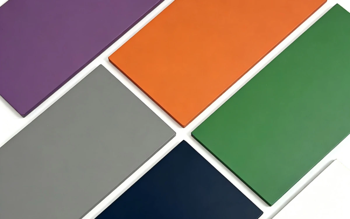 HDPE sheet