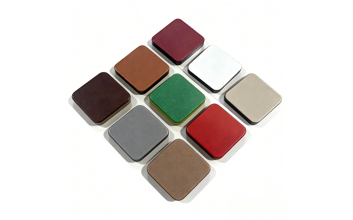 HDPE sheet plastic