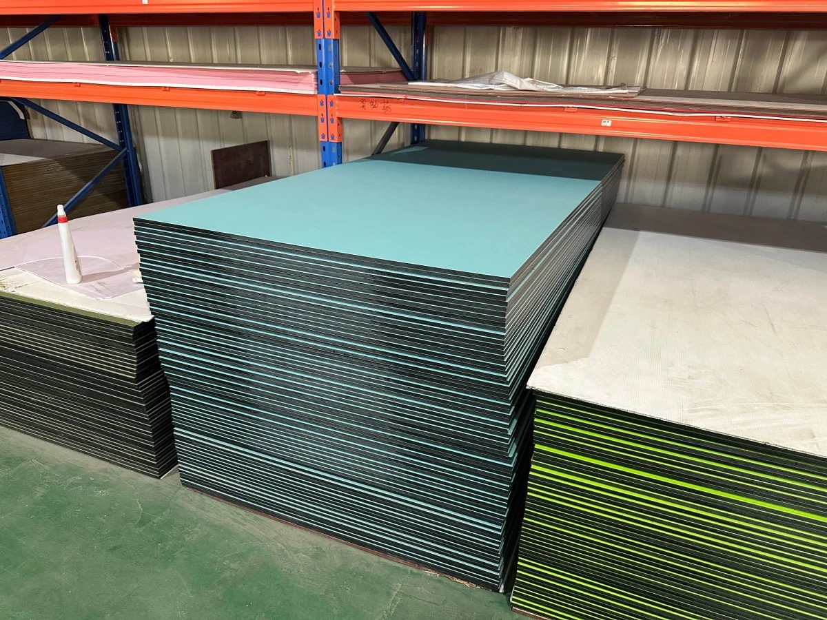 Fornecimento fiável de folhas de plástico PEAD para fabrico personalizado e projectos globais 7 Folha de plástico HDPE